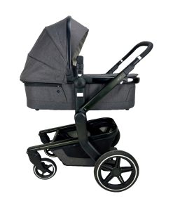 Joolz Day+ Awesome Anthracite van Babylogisch