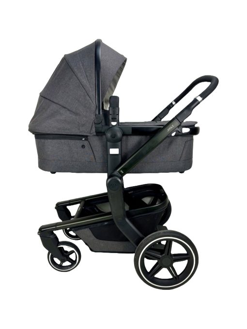 Joolz Day+ Awesome Anthracite van Babylogisch