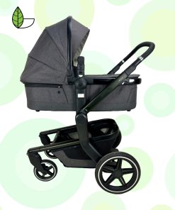 Joolz Day+ Awesome Anthracite van Babylogisch