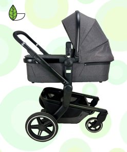 Joolz Day+ Awesome Anthracite van Babylogisch
