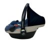 Maxi Cosi Pebble Denim van Babylogisch