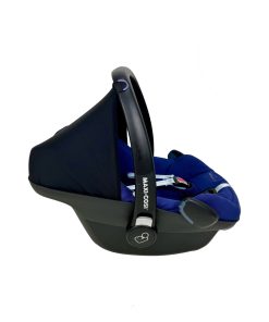 Maxi Cosi Pebble van Babylogisch