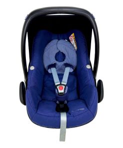 Maxi Cosi Pebble van Babylogisch