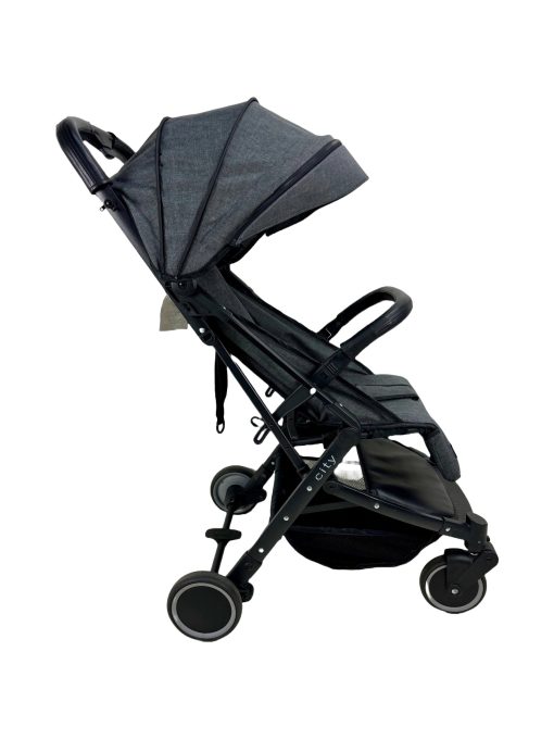 X Adventure Xline buggy van Babylogisch