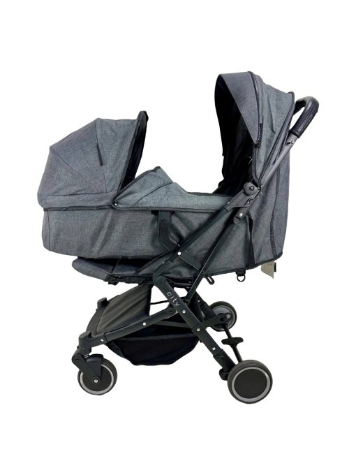 X Adventure Xline buggy van Babylogisch