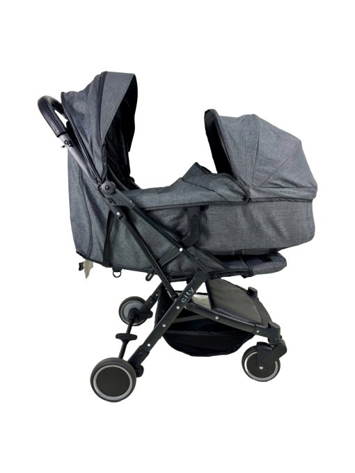 X Adventure Xline buggy van Babylogisch