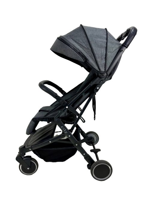 X Adventure Xline buggy van Babylogisch