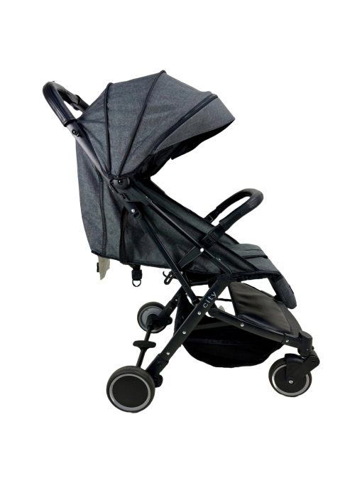 X Adventure Xline buggy van Babylogisch