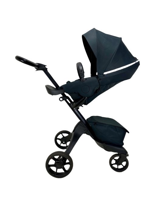 Stokke Xplory X van Babylogisch