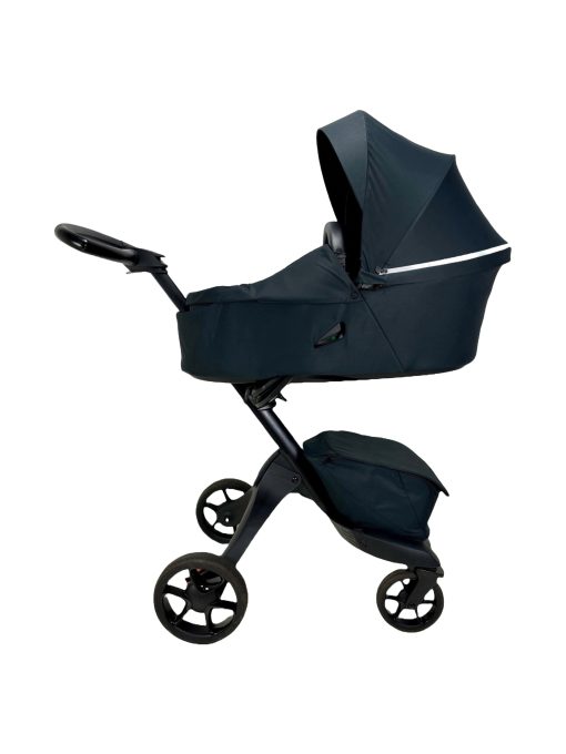 Stokke Xplory X van Babylogisch