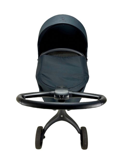 Stokke Xplory X van Babylogisch