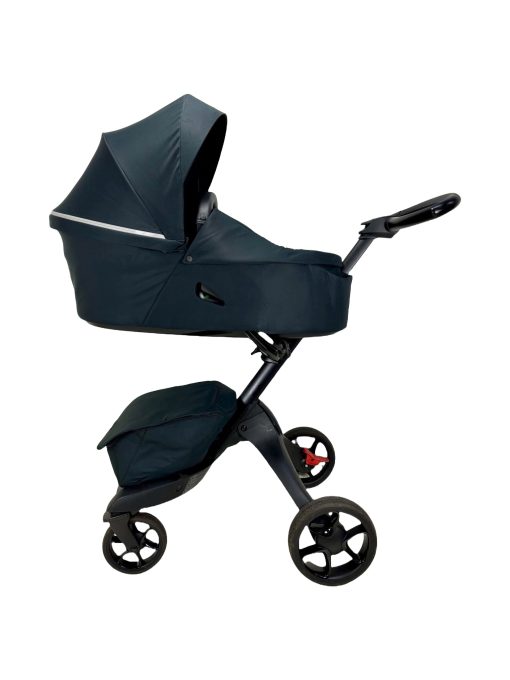 Stokke Xplory X van Babylogisch