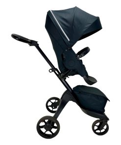 Stokke Xplory X van Babylogisch