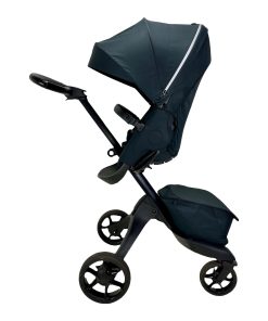 Stokke Xplory X van Babylogisch