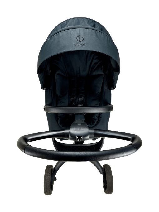 Stokke Xplory X van Babylogisch