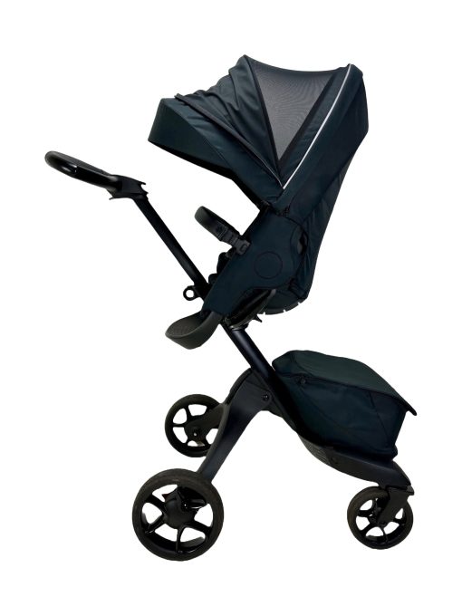 Stokke Xplory X van Babylogisch