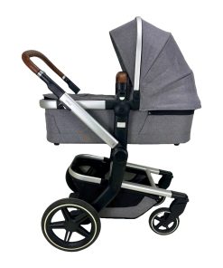 Joolz Day+ Radiant Grey van Babylogisch