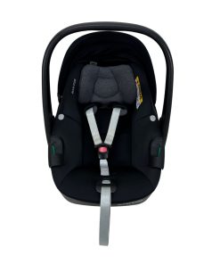 Maxi Cosi Pebble 360 van Babylogisch