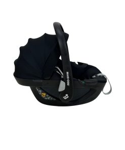 Maxi Cosi Pebble 360 van Babylogisch