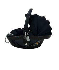 Maxi Cosi Pebble 360 van Babylogisch