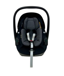 Maxi Cosi Pebble 360 van Babylogisch