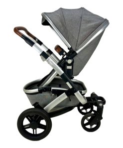 Joolz Geo Studio Gris van Babylogisch