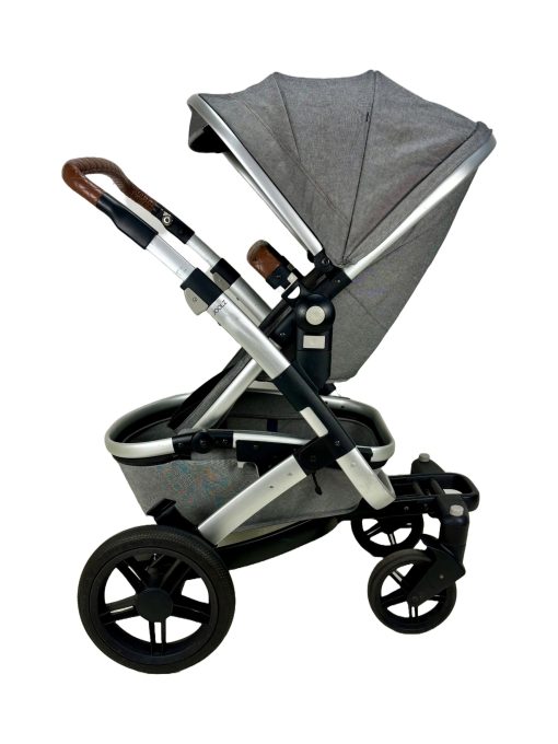 Joolz Geo Studio Gris van Babylogisch