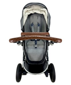 Joolz Geo Studio Gris van Babylogisch