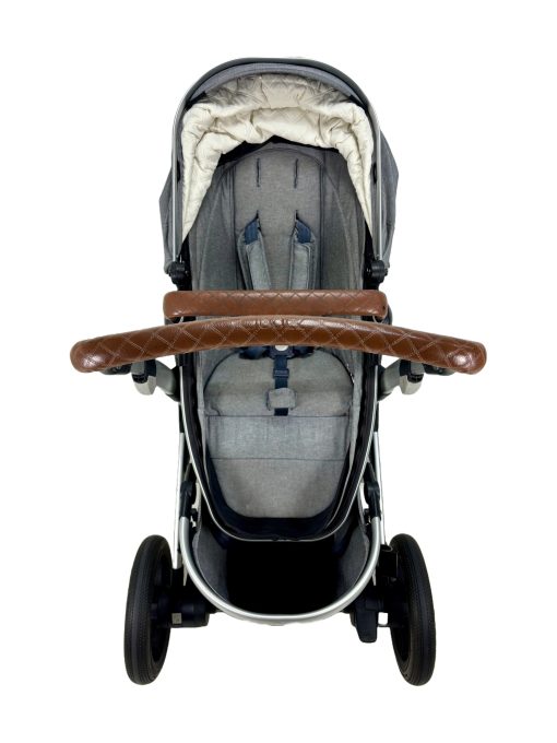 Joolz Geo Studio Gris van Babylogisch