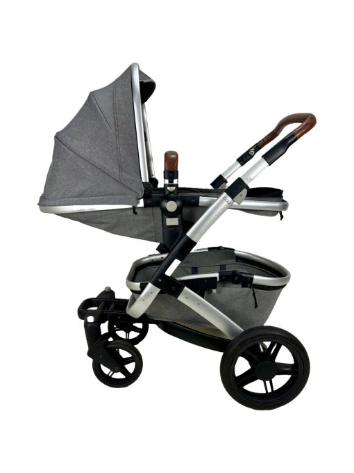 Joolz Geo Studio Gris van Babylogisch