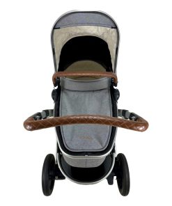 Joolz Geo Studio Gris van Babylogisch