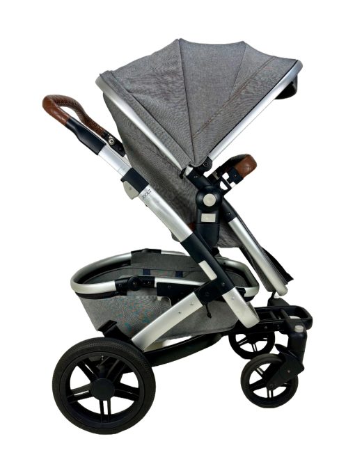 Joolz Geo Studio Gris van Babylogisch