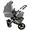 Joolz Geo Studio Gris van Babylogisch