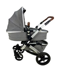 Joolz Geo Studio Gris van Babylogisch