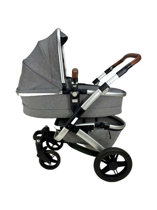 Joolz Geo Studio Gris van Babylogisch