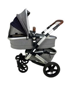 Joolz Geo Studio Gris van Babylogisch