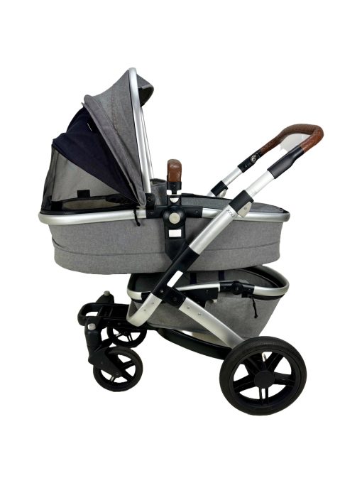 Joolz Geo Studio Gris van Babylogisch