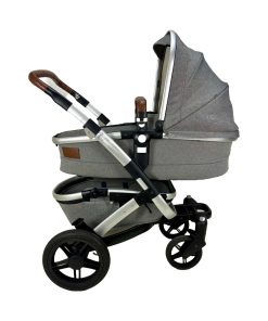 Joolz Geo Studio Gris van Babylogisch