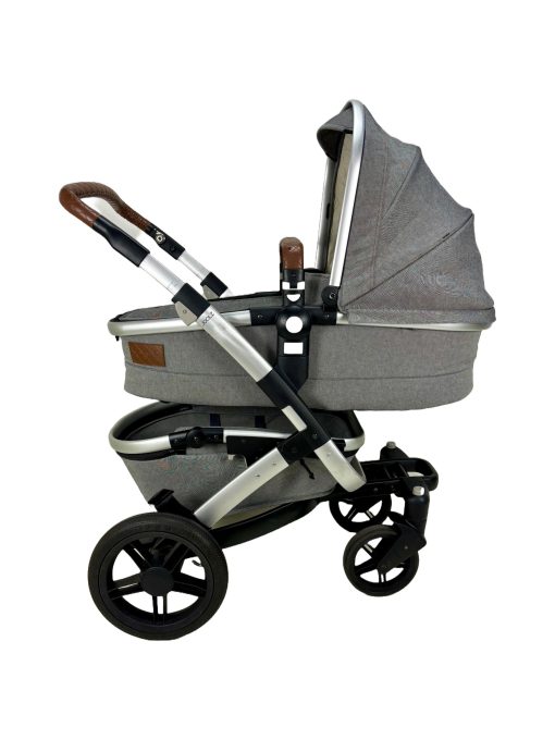 Joolz Geo Studio Gris van Babylogisch