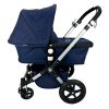 Bugaboo Cameleon3 Dark Navy van Babylogisch