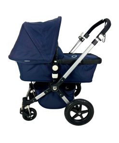 Bugaboo Cameleon3 Dark Navy van Babylogisch