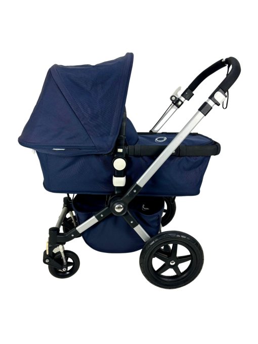 Bugaboo Cameleon3 Dark Navy van Babylogisch