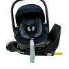 Maxi Cosi 360 van Babylogisch