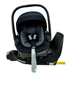 Maxi Cosi 360 van Babylogisch