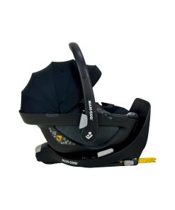 Maxi Cosi 360 van Babylogisch