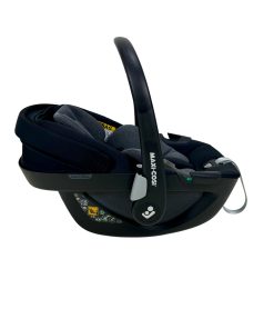 Maxi Cosi 360 van Babylogisch