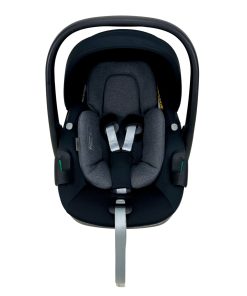 Maxi Cosi 360 van Babylogisch