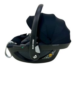 Maxi Cosi 360 van Babylogisch