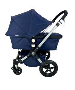 Bugaboo Cameleon3 Dark Navy van Babylogisch