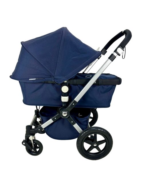 Bugaboo Cameleon3 Dark Navy van Babylogisch